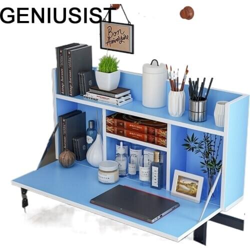 Mesa Para Notebook Tavolo Lap Kids Furniture Standing Escritorio De Oficina Office Stand Laptop Desk Study Computer Table