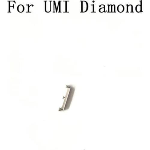 Umi Diamond Used Power On / Off Key Button For Umi Diamond Repair Fixing Part Replacement