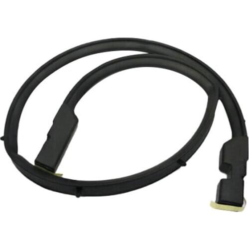 For Hyundai Tucson Engine Compartment Seal Rubber Strip Waterproof Strip Sponge Block 864300l000 864302e000