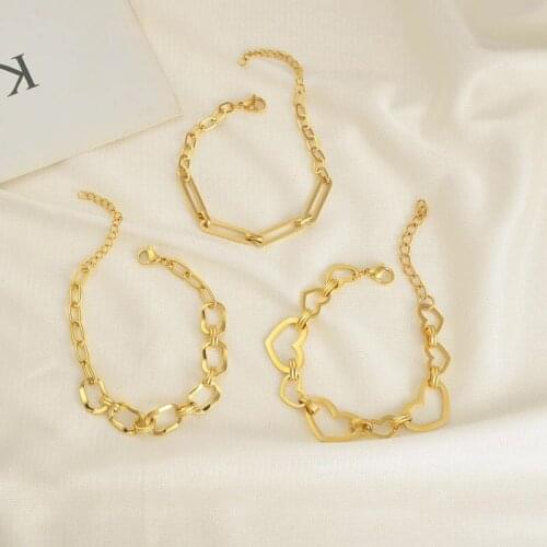 UZone Big Bracelets