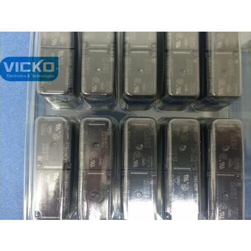 [VK] JS1-B-6V-F RELAY GEN PURPOSE SPDT 10A 6V