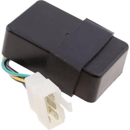 High Performance CDI Box for Kawasaki KLF 300 Bayou A 2X4 KZ250 KLT200