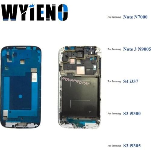 Корпуса для телефонов Samsung Galaxy Note 8 Wyieno China At AliExpress