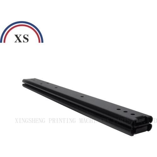 00.580.5022 shield track XL105 HIGH QUALITY PRINTING MACHINE PARTS XL105 CX102 CD102 SM102 CD74