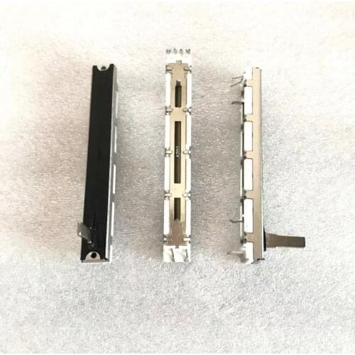 20pcs fader MG12/4 16/4 double potentiometer MG166CX-USB A20K A203 for Yamaha