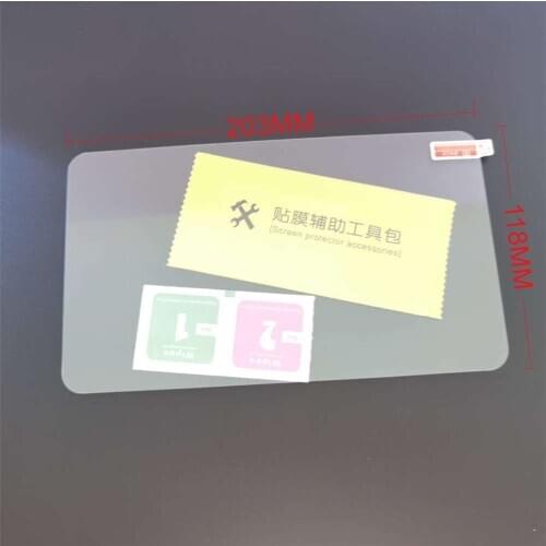 8inch 9H Tempered Glass Screen Protector For Teclast P80 Pro Protective Film For Teclast P80X 8" Tablet PC