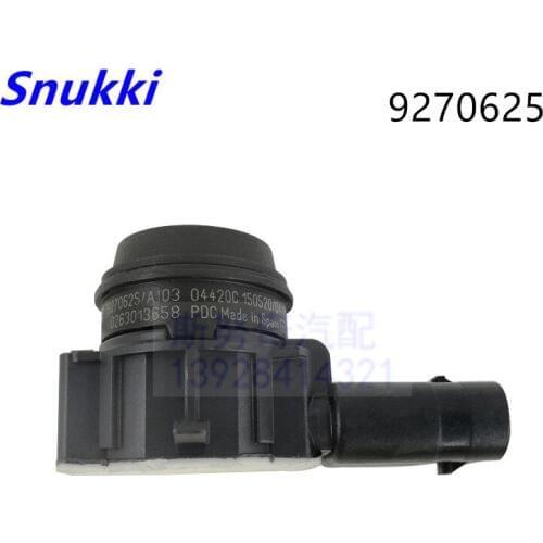 9270625 PDC Parking Distance Control Sensor for BMW 0263013658