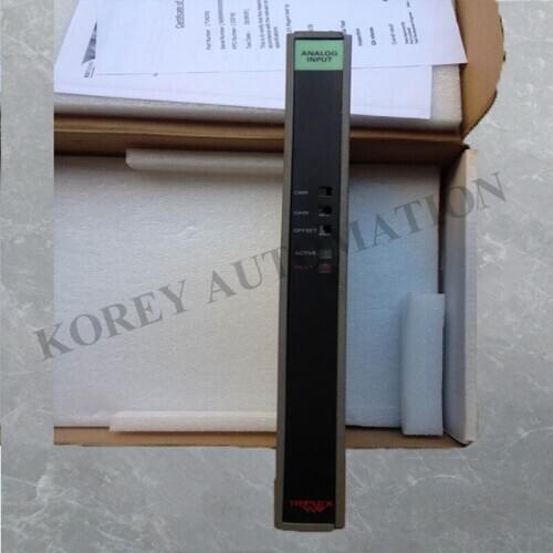 AB ICS TRIPLEX SERES DCS CONTOL SYSEM MODULE T3420A BRAND NEW PLEASE INQUIRY