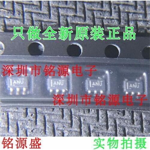 Free Shipping TPS71525QDCKRQ1 TPS71525QDCKR TPS71525 ANU