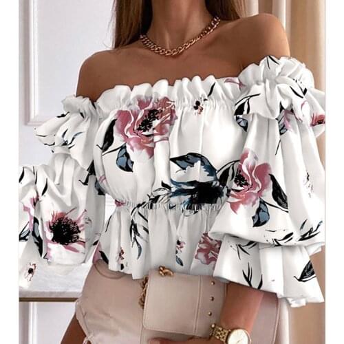 CHAXIAOA Women's Beach Shirts