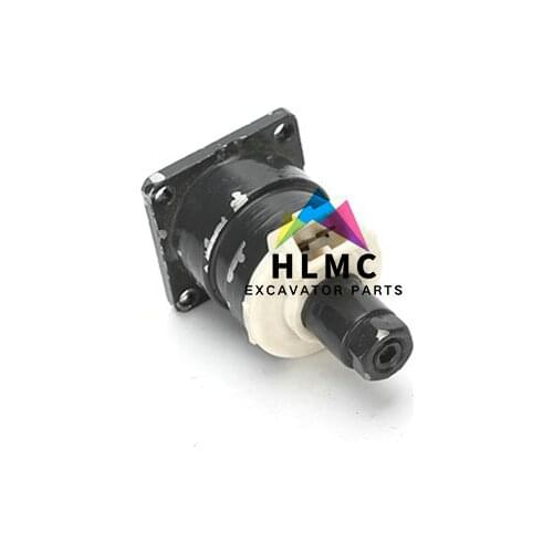 EX200-2 EX200-5 Excavator Proportional Solenoid 48V 4288336 9218359 For Hitachi