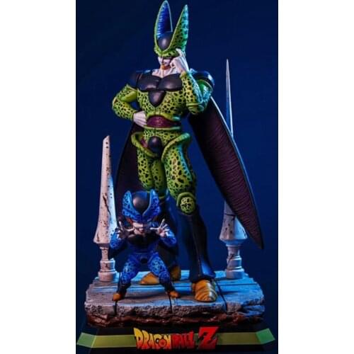Sharu GK Limited Statue Figure