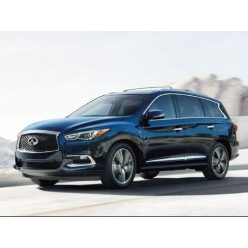 Car Led Interior Lights For 2018 Infiniti QX60 Auto automotive Car Led interior dome lights bulbs for cars 12pc