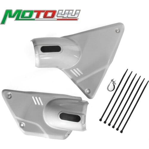 ABS Airbox Cover Air Box Cover Protector Fairing Motorcycle Parts For BMW R nine T R 9T RNINET Scrambler