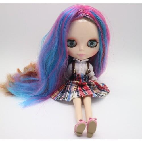 Free shipping BLYTH DOLL ,1/6 doll with mix hairs (MISB 96)