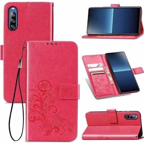 Luxddy Oppo A92 Phone Cases