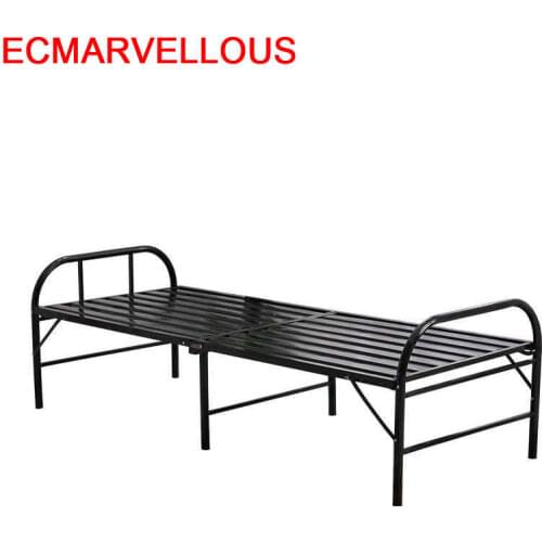 A Castello Bett Letto Single Mobili Tempat Tidur Tingkat Modern Frame Literas Moderna Mueble De Dormitorio Cama Folding Bed