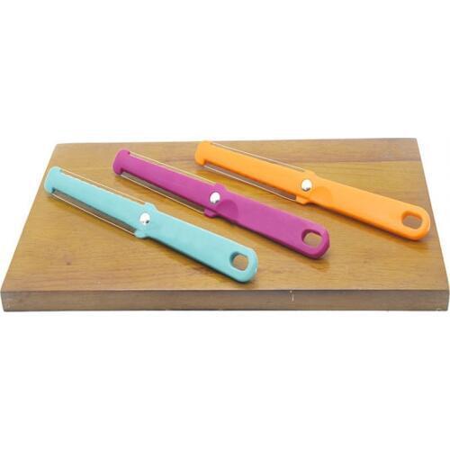 1Pcs Pizza Peeler Wired Cheese Slicer Stainless Steel Butter Cutter Kitchen Gadgets Cheese Knife Baking Accessories Cooking Tool