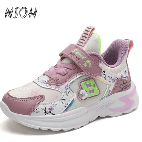 NSOH Sneakers For Girls