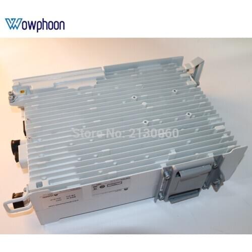 Oringal Huawei RRU3959 for Multi-mode 2100MHz distributed base station remote unit