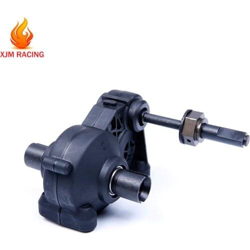 Plastic Complete Diff Gear for 1/5 HPI Rovan KM BAJA 5B 5T 5sc Rc Car Parts