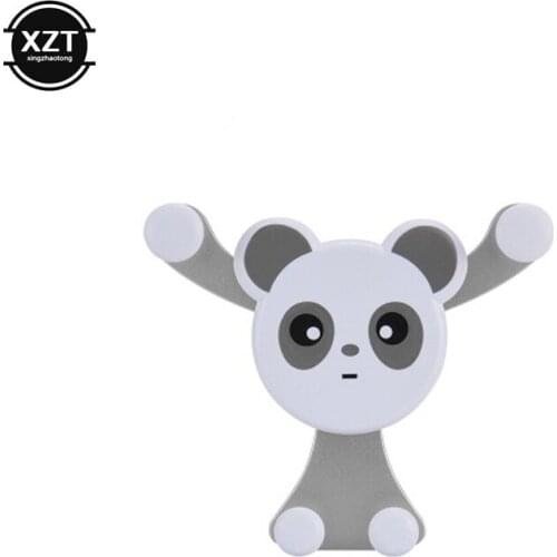 Universal Gravity Stand for Smartphones Car Cell Phones Holder Smartphone Stand Snap-type Phones GPS Stand hot sale