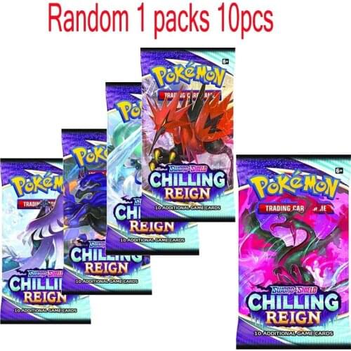 9pcs Pokemon Cards GX Tag Team Vmax EX Mega Energy Shining Pokemon Card Game Carte Trading Collection Cards Pokemon Cards