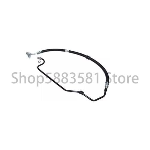Car Booster pump oil supply pipe Booster pump high pressure oil pipe hon daa cur aPower steering oil pipe