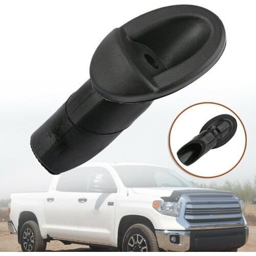 Bezel Antenna Base For 2007-2013 Toyota Tundra 86392-0C040 Accessories