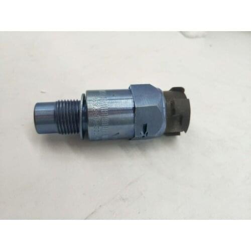 Speed sensor 2159.50004302 215950004302