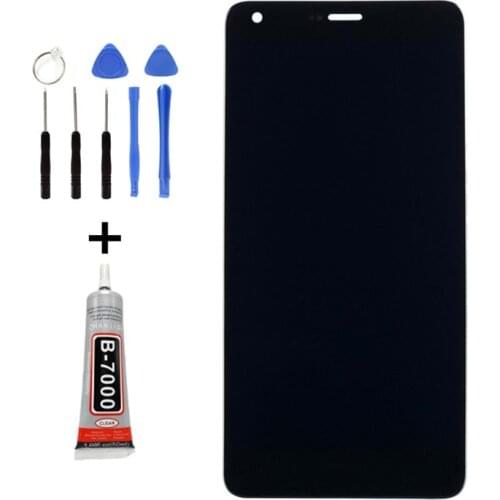 FOR Vestel VENUS V4 LCD Display Touch Screen Replacement No Dead Pixel AAA + + + Quality