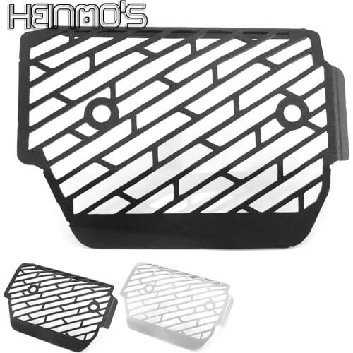 For Yamaha XSR900 XSR 900 2016 2017 2018 Rectifier Protection Cover Grille Protector Frame Guard Decoration Motorcycle Parts