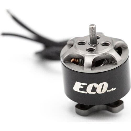 1Pc Emax ECO Micro Series 1106 - 4500/ 6000kv Brushless Motor For FPV Racing RC Drone New