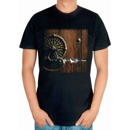 3 styles Summer Style Swallow The Sun Rock band men women shirt punk death heavy Melodic metal Gothic fitness Dark