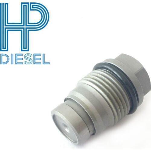 Pressure Relief Valve 1110010028 Common Rail Parts Pressure Limited Valve 1 110 010 028 Limiter Sensor For Cummins 5317174