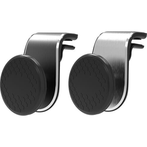 Magnetic Car Phone Holder Universal Paste Phone Holder Stand Car Mount Dashboad For iPhone Samsung Xiaomi Huawei