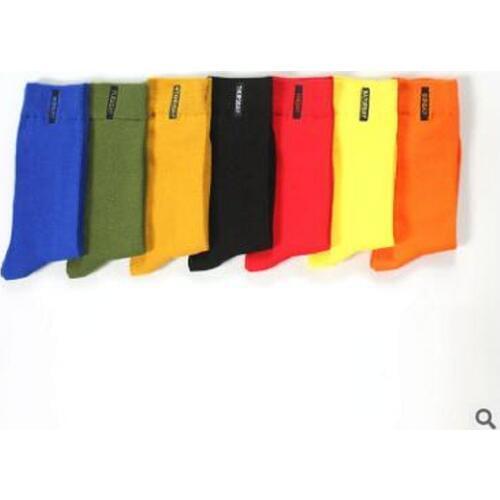 MAYELINGHUS Mens Fashion Socks