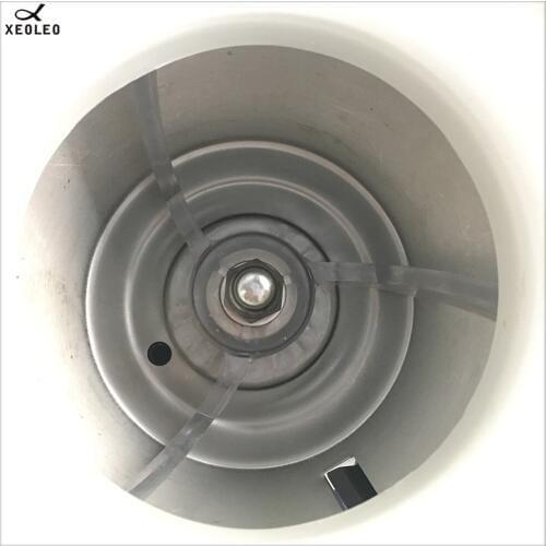 Model 168/188 Ice Crusher Ice Planer Electric Ice Shaver Part Mix part