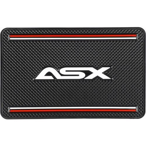 Car Anti-Slip Mat Dashboard Sticky Pad Non-slip Mat Holder for Mitsubishi ASX Lancer 10 Outlander Accessories