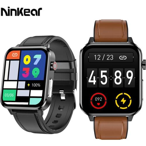 Умные часы Ninkear China At AliExpress