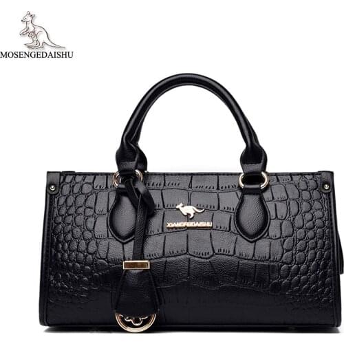 2021 New Fashion Multifunctional Ladies Handbag Luxury Design High Quality Leather Women Diagonal Bags Solid Color Shoulder Bag