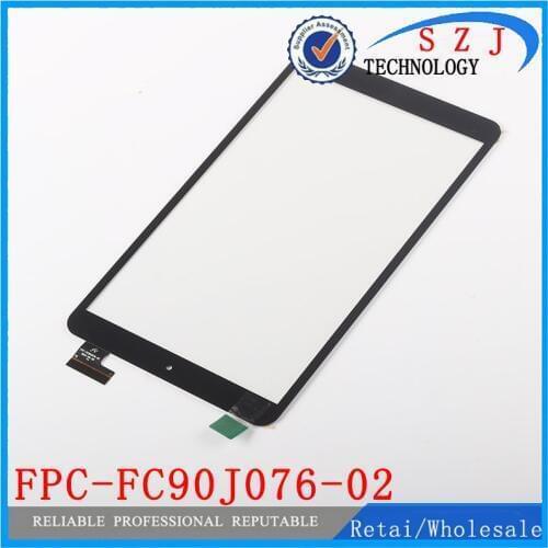 New 8.9" inch FPC-FC90J076-02 Tablet pc case Touch Screen Panel glass Digitizer Sensor Replacement Free Shipping