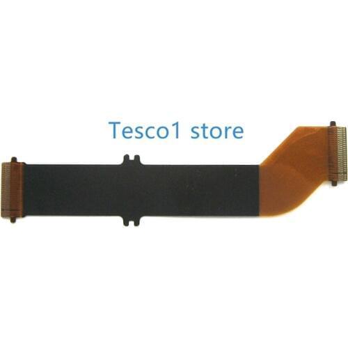 New LCD Flex For Sony A7 II ILCE-7M2 LCD Display Screen Hinge FPC Flex Cable