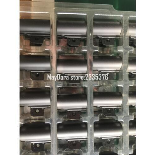 Brand new original laptop parts for DELL alienware 17 R2 R3 hinge caps L and R free nyloks