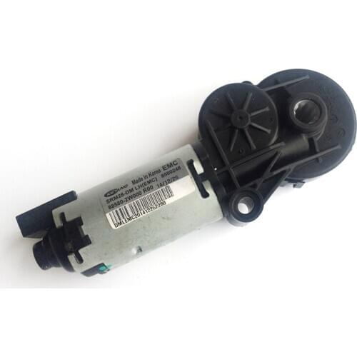OEM 885802W000 Seat adjustment motor Electric seat motor Seat drive motor For Hyundai 2013 2014 2015 2016 Santa Fe