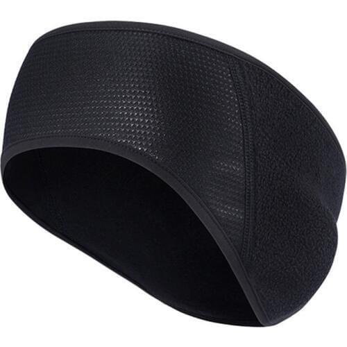 Running Outdoor Fitness Headband Tennis Sweatband Wrist Head Band Sport Men Esporte Gym Wristband Hair Band