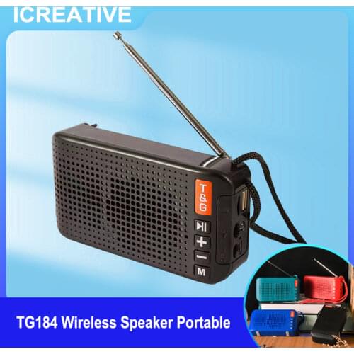 Портативные колонки REAKOSOUND China At AliExpress