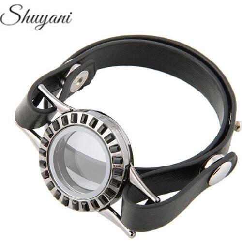 Черные браслеты Shuyani China At AliExpress