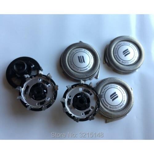 1Pcs RQ32 Replacement Head razor blade for Philips Norelco shaver RQ11 YS527 YS534 YS536 YQ300 YQ306 YQ308 YQ318 RQ1150 RQ1160