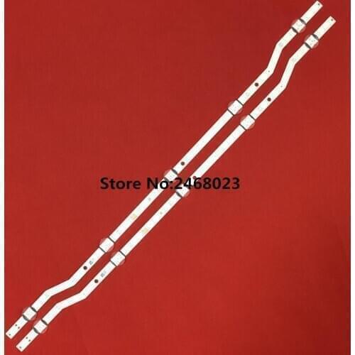 LED Backlight strip for UE32N4500 32N4500AU UE32N4510 E32N4500 UE32N4000 UE32N4010 UN32J42900 UE32N4300 UE32N4002 HG32AD450